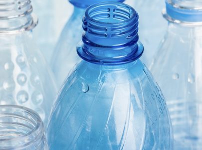 What are Plastic Bottles Made of?
